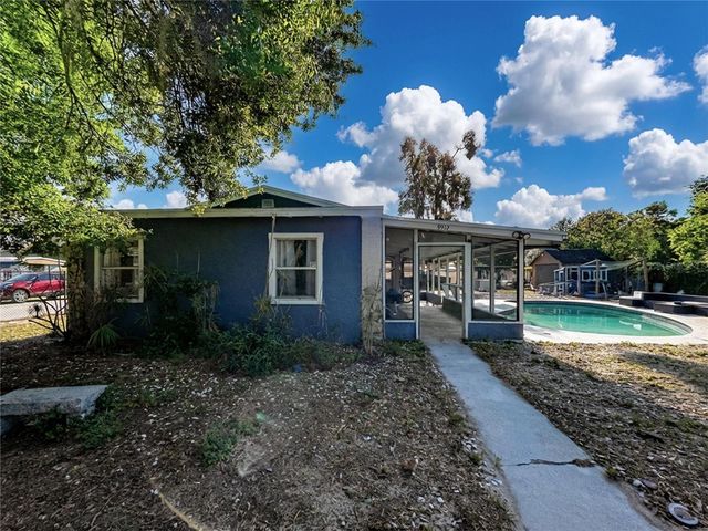 9912 VAUGHN STREET, Gibsonton, FL 33534