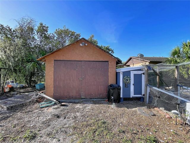 9912 VAUGHN STREET, Gibsonton, FL 33534