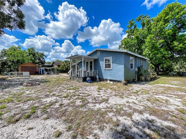 9912 VAUGHN STREET, Gibsonton, FL 33534