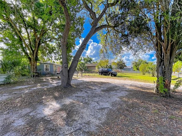 9912 VAUGHN STREET, Gibsonton, FL 33534