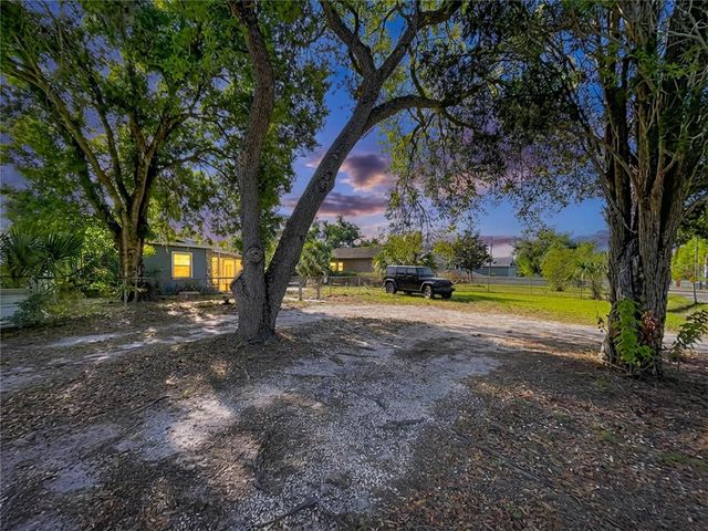 9912 VAUGHN STREET, Gibsonton, FL 33534