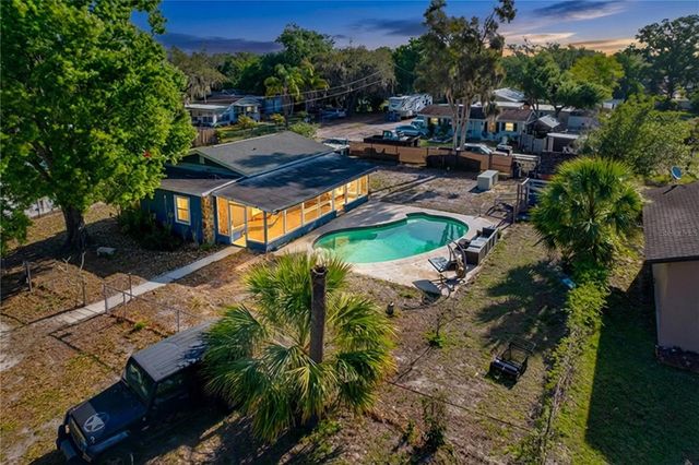 9912 VAUGHN STREET, Gibsonton, FL 33534