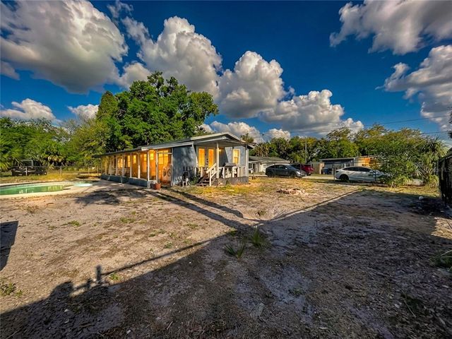 9912 VAUGHN STREET, Gibsonton, FL 33534