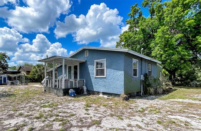 9912 VAUGHN STREET, Gibsonton, FL 33534