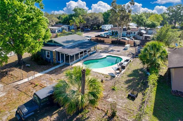 9912 VAUGHN STREET, Gibsonton, FL 33534