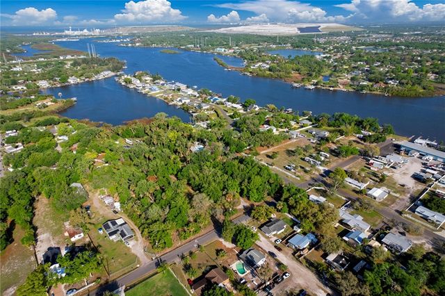 9912 VAUGHN STREET, Gibsonton, FL 33534