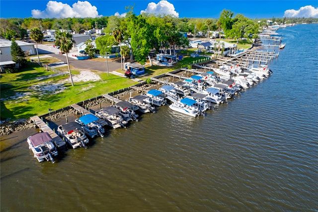 9912 VAUGHN STREET, Gibsonton, FL 33534