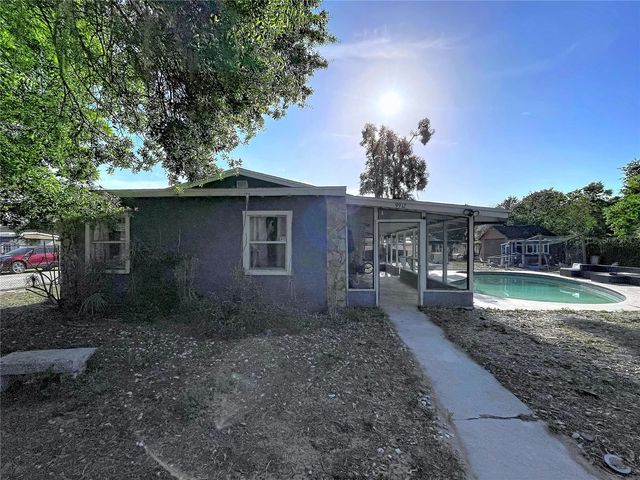 9912 VAUGHN STREET, Gibsonton, FL 33534