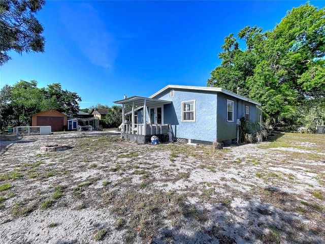 9912 VAUGHN STREET, Gibsonton, FL 33534