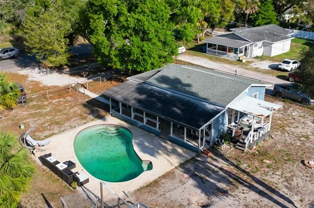 9912 VAUGHN STREET, Gibsonton, FL 33534