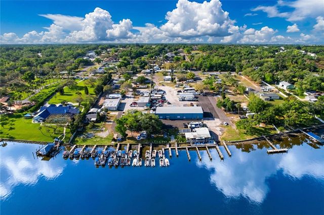9912 VAUGHN STREET, Gibsonton, FL 33534