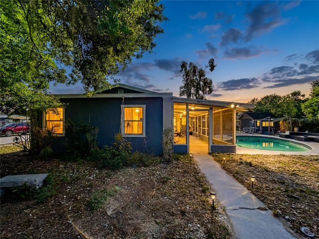 9912 VAUGHN STREET, Gibsonton, FL 33534