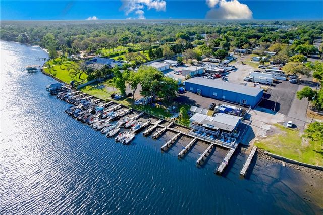 9912 VAUGHN STREET, Gibsonton, FL 33534