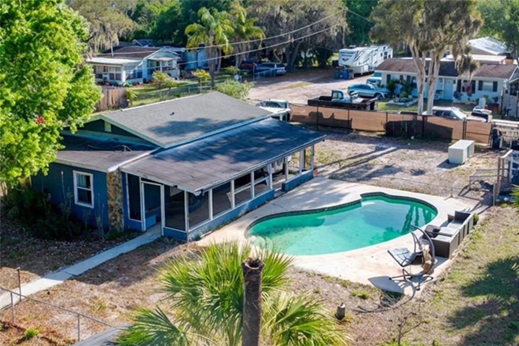 9912 VAUGHN STREET, Gibsonton, FL 33534