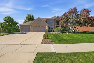 22050 Coriander Lane, Frankfort, IL 60423