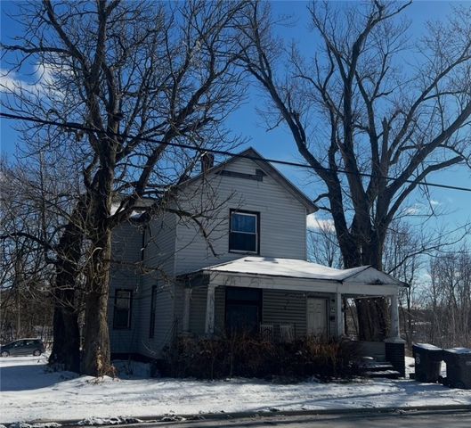 249 S Irvine Ave, Sharon, PA 16146