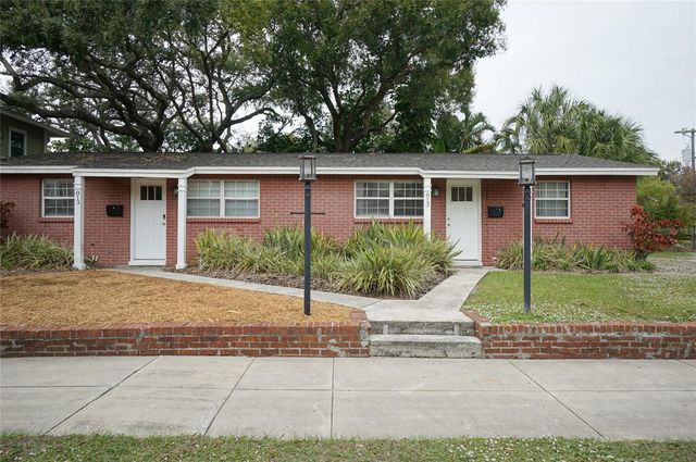 813 S FREEMONT AVENUE B, Tampa, FL 33606