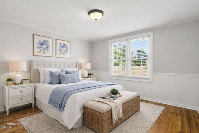 1782 Chicora Road, Dunn, NC 28334