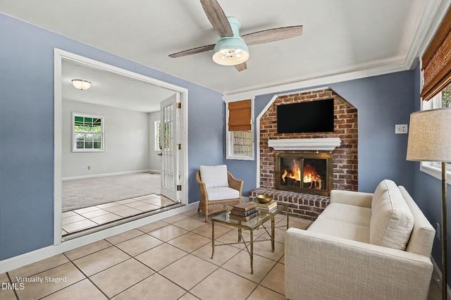 1782 Chicora Road, Dunn, NC 28334