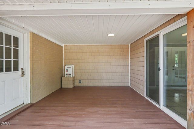 1782 Chicora Road, Dunn, NC 28334