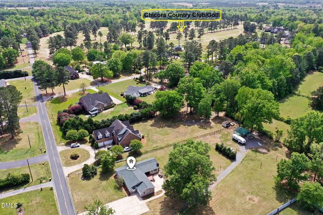 1782 Chicora Road, Dunn, NC 28334