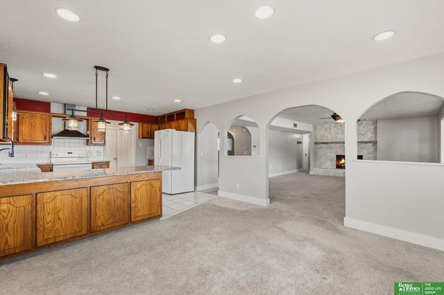 2702 Annabelle Drive, Bellevue, NE 68123