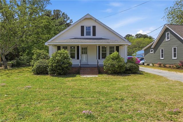 812 S Church ST, Smithfield, VA 23430
