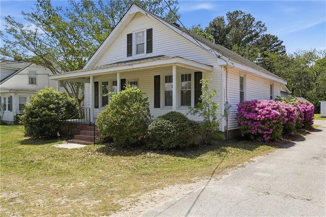 812 S Church ST, Smithfield, VA 23430