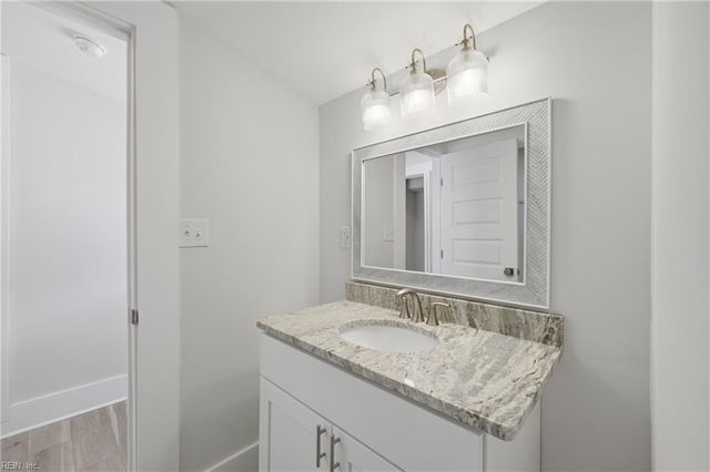 812 S Church ST, Smithfield, VA 23430