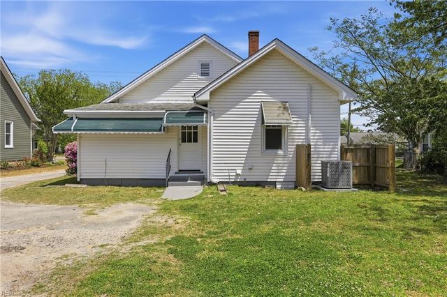 812 S Church ST, Smithfield, VA 23430