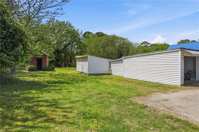 812 S Church ST, Smithfield, VA 23430