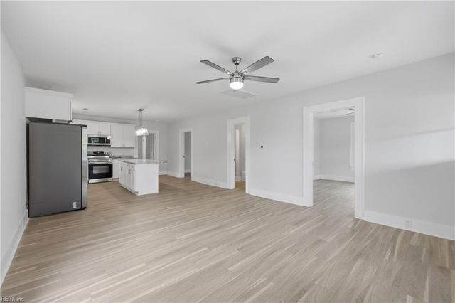 812 S Church ST, Smithfield, VA 23430