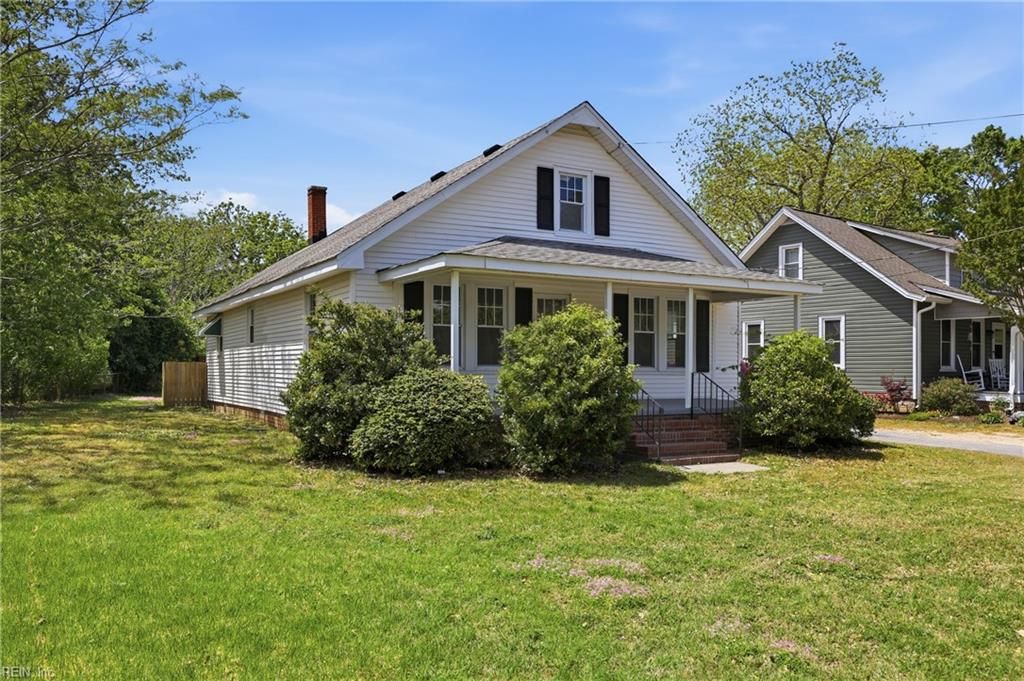 812 S Church ST, Smithfield, VA 23430