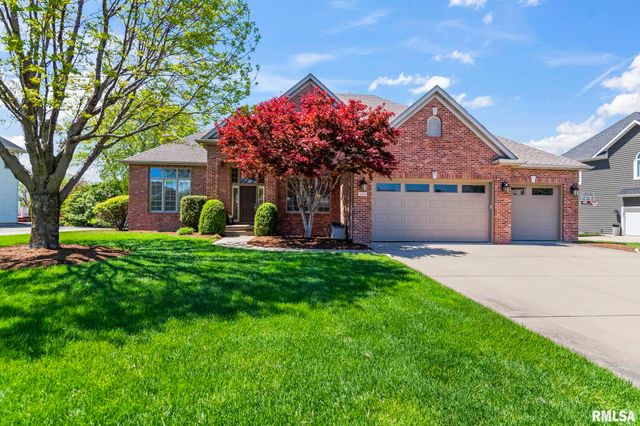 4405 Turtle Bay, Springfield, IL 62711