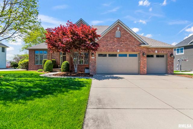 4405 Turtle Bay, Springfield, IL 62711