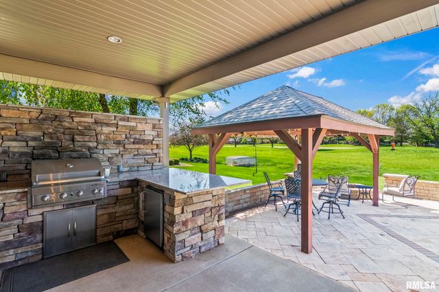 4405 Turtle Bay, Springfield, IL 62711