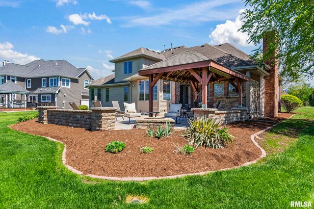 4405 Turtle Bay, Springfield, IL 62711