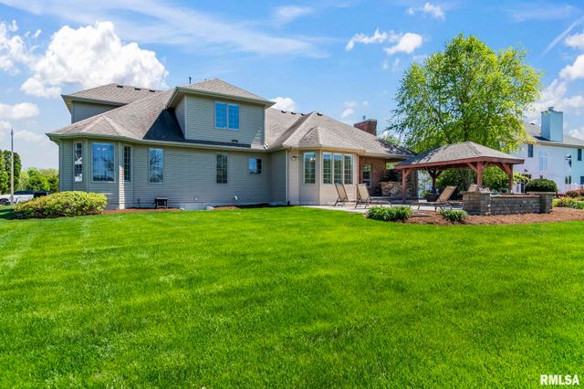 4405 Turtle Bay, Springfield, IL 62711