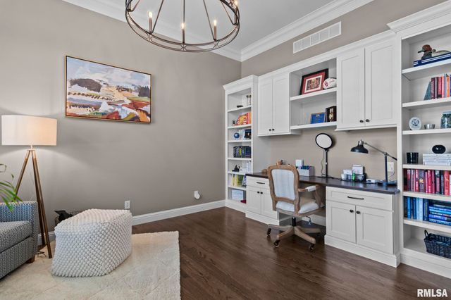 4405 Turtle Bay, Springfield, IL 62711