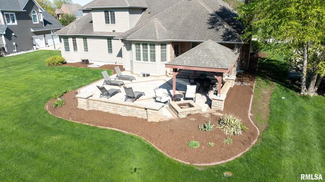4405 Turtle Bay, Springfield, IL 62711