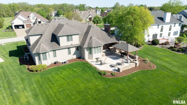 4405 Turtle Bay, Springfield, IL 62711