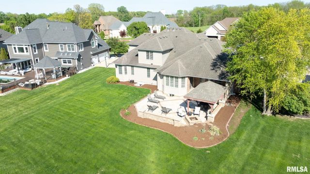 4405 Turtle Bay, Springfield, IL 62711