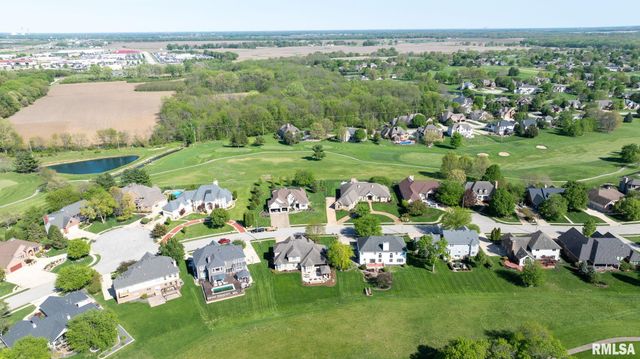 4405 Turtle Bay, Springfield, IL 62711