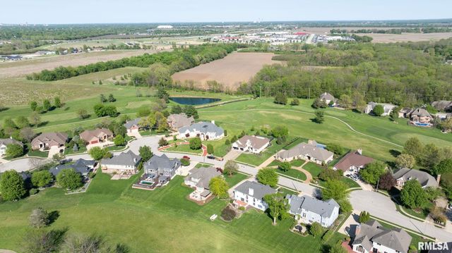 4405 Turtle Bay, Springfield, IL 62711