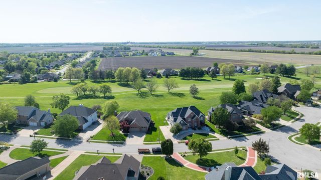 4405 Turtle Bay, Springfield, IL 62711