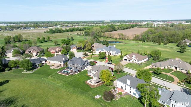 4405 Turtle Bay, Springfield, IL 62711