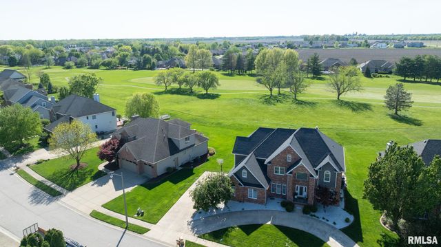 4405 Turtle Bay, Springfield, IL 62711