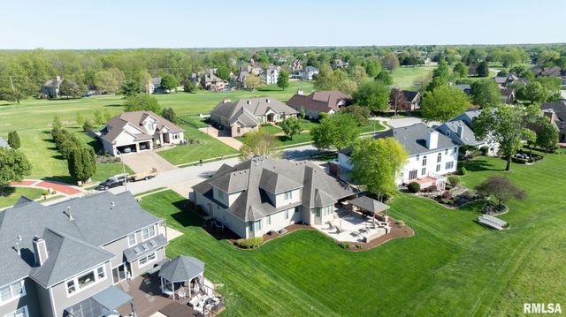 4405 Turtle Bay, Springfield, IL 62711