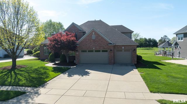 4405 Turtle Bay, Springfield, IL 62711