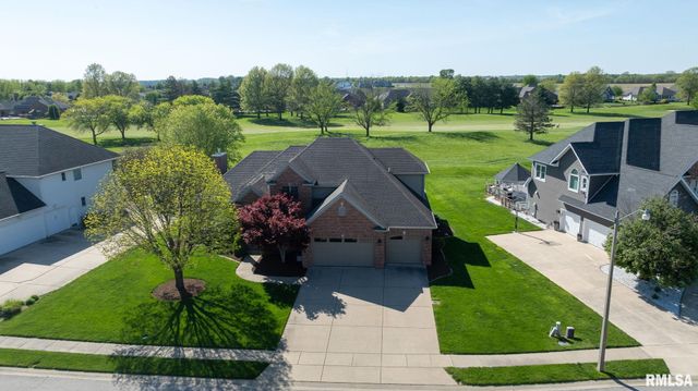 4405 Turtle Bay, Springfield, IL 62711